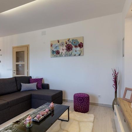 Sunny Garden Adria Daire Split Dış mekan fotoğraf