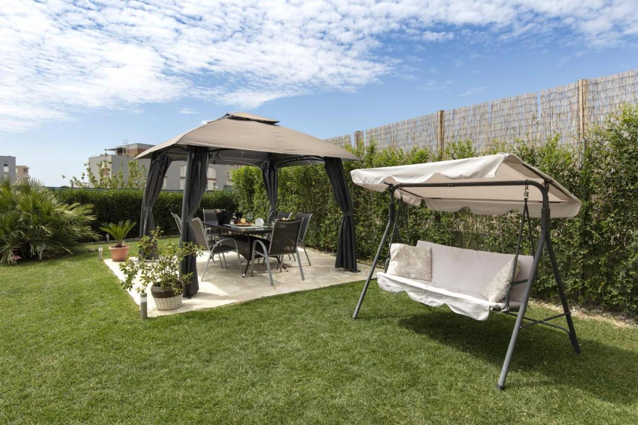 Sunny Garden Adria Daire Split Dış mekan fotoğraf