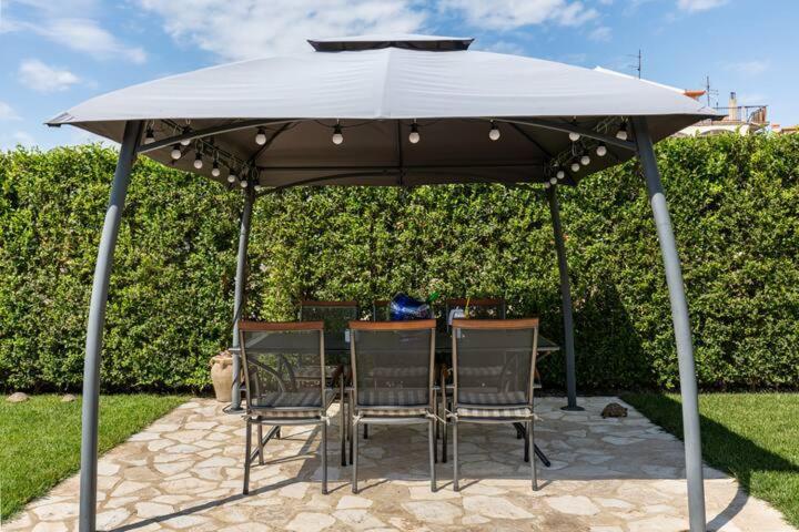 Sunny Garden Adria Daire Split Dış mekan fotoğraf