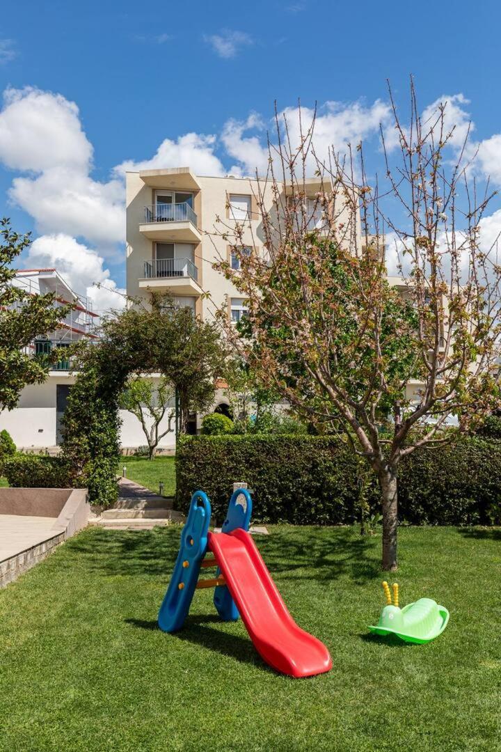 Sunny Garden Adria Daire Split Dış mekan fotoğraf